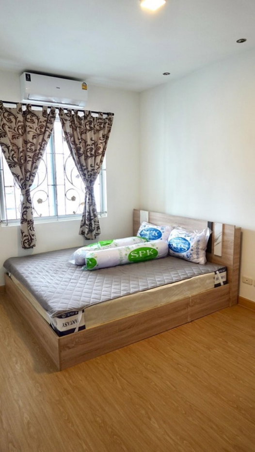รูป 🏡✨ ให้เช่าทาวน์โฮม 2 ชั้น – อารียา เดอะคัลเลอร์ ลาดปลาเค้า ทำเลเชื่อมต่อ เกษตร–นวมินทร์ / ลาดพร้าว / รามอินทรา - รูปที่ 6/17