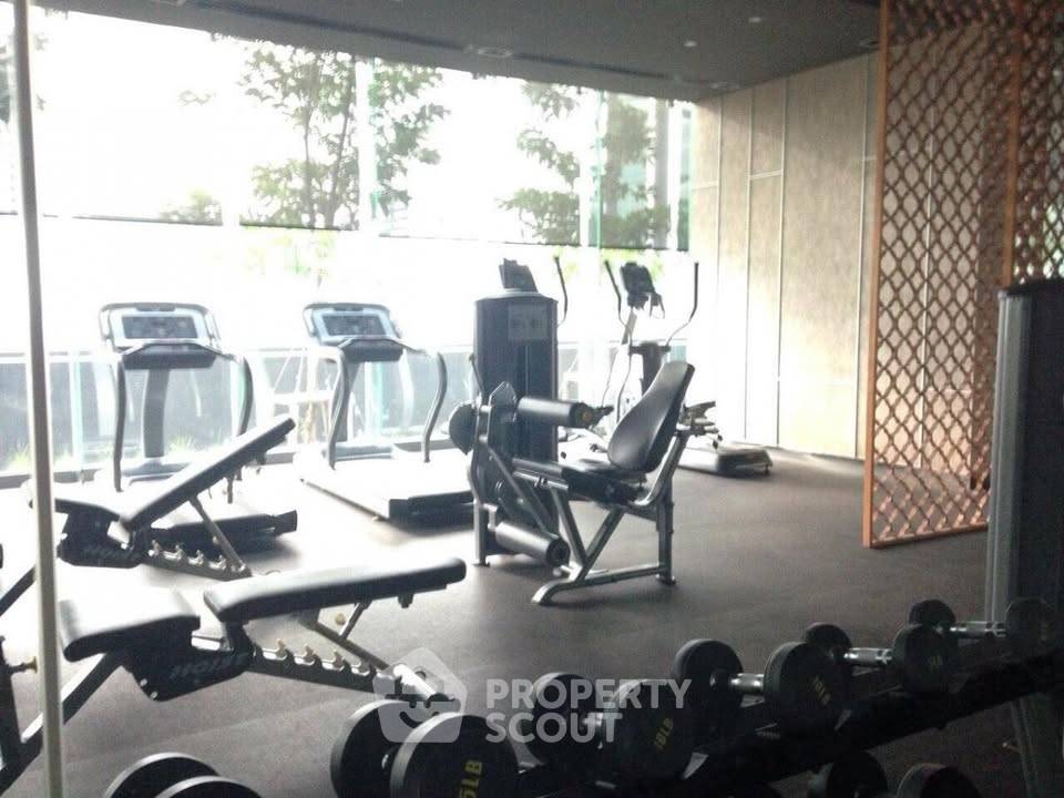 รูป คอนโด 1 ห้องนอน 47 ตร.ม. ราคาเหมาะ ไฮด์ สุขุมวิท 13 ใกล้ BTS นานา 200 ม. (ID 3109312) - รูปที่ 10/10
