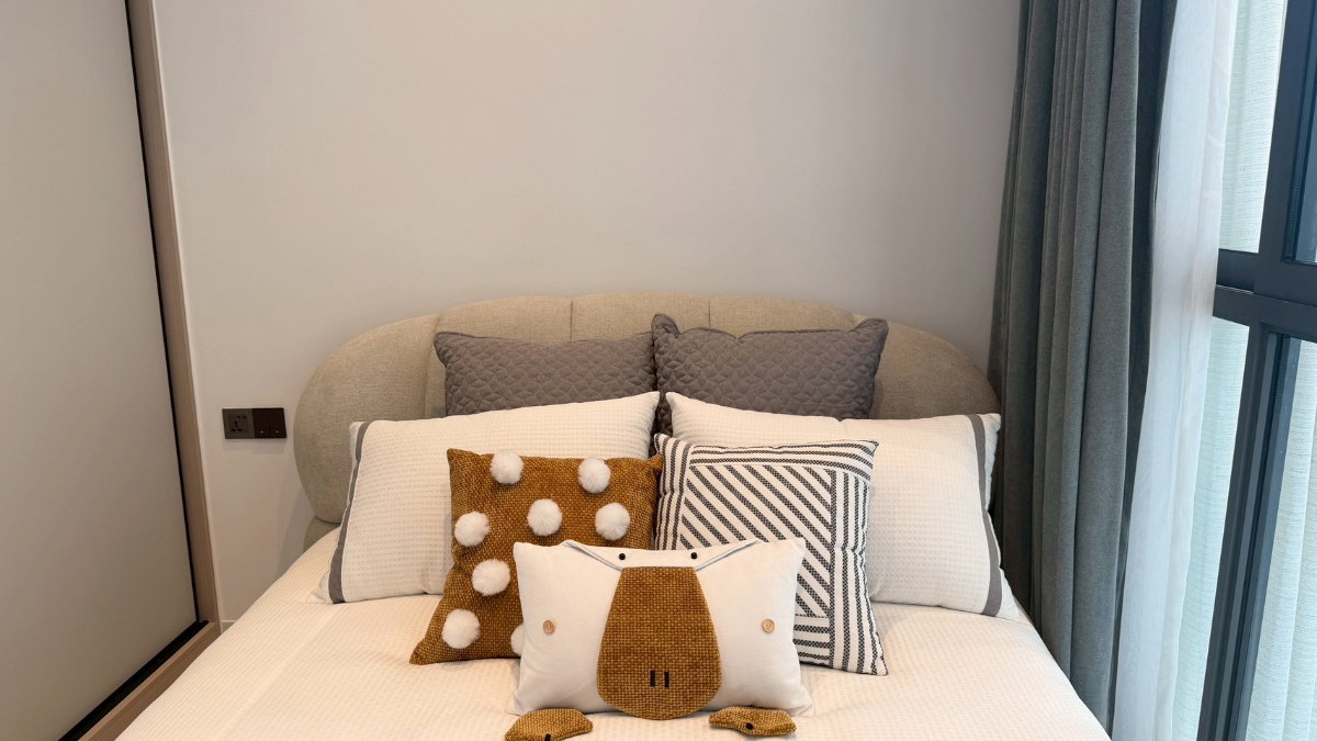 รูป 🏡 Smart Pool Villa Phuket | เหลือเพียง 3 ยูนิตสุดท้าย - รูปที่ 15/37