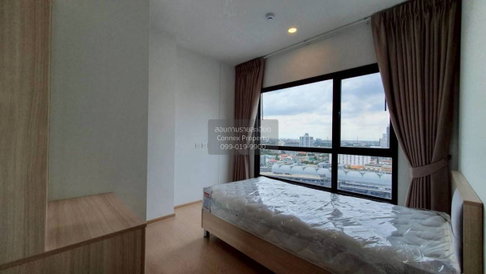 🔥🔥🔥 For Rent Condo , The Tree Sukhumvit 71 , high floor , ARL-Ramkhamhaeng , Suan Luang , Suan Luang , Bangkok , CX-164505 ✅ Live chat with us ADD LINE @connexproperty ✅ 🔥🔥🔥