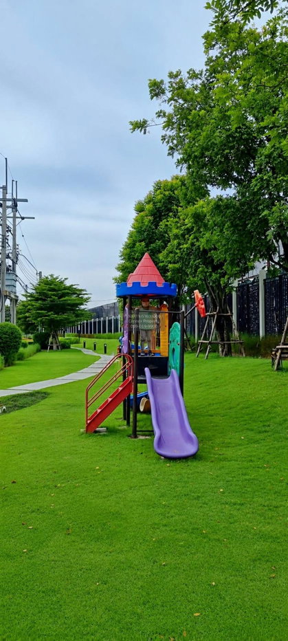 รูป ขายบ้าน บางกอก บูเลอวาร์ด พระราม 9 - ศรีนครินทร์ วิวสวย หน้ากว้าง ทับช้าง เขต สะพานสูง กรุงเทพ CX-164542 ✅ ทักไลน์ @connexproperty ตอบทันที ทีมงานมืออาชีพ ✅ - รูปที่ 12/12