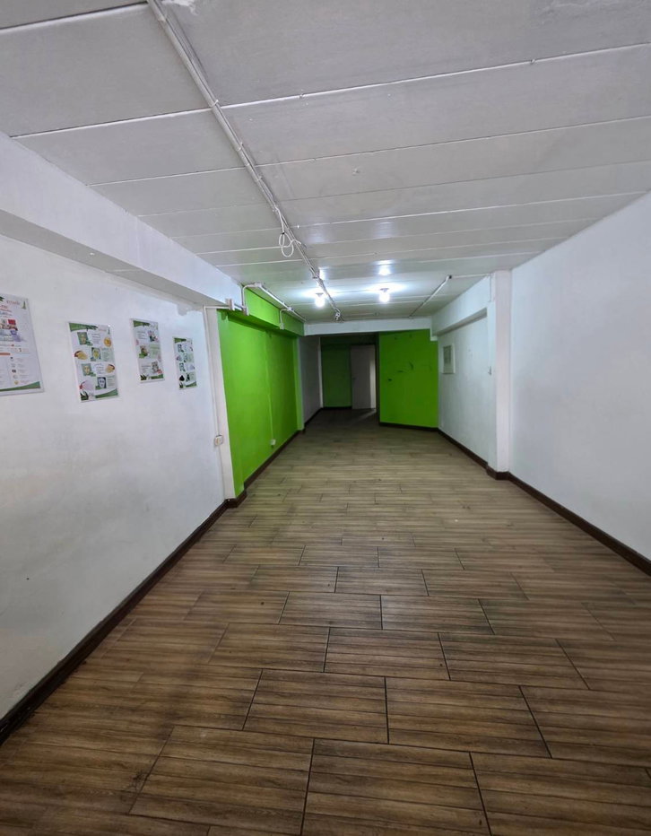 picture For Rent Commercial Building at Sukhumvit113 Bts Samrong Station - 3/14