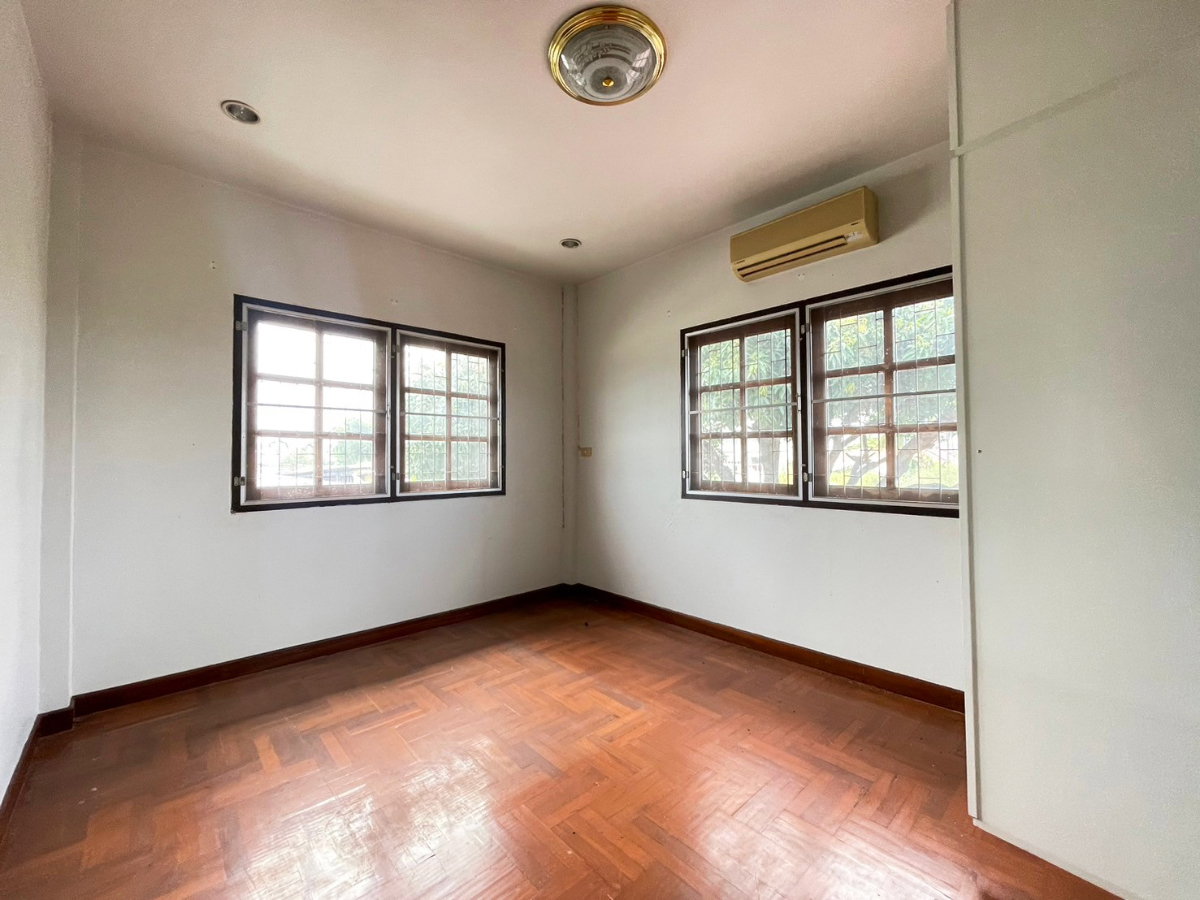 รูป ขายบ้านเดี่ยว หมู่บ้านมณฑลนคร พุทธมณฑลสาย 5 สามพราน นครปฐม - รูปที่ 17/19