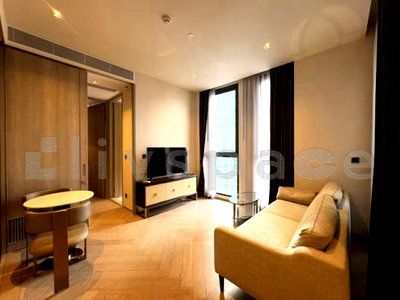 คอนโดให้เช่า : ▚ LL149ツ ให้เช่า: The Reserve Sathorn 1 ห้องนอน 50ตร.ม. โครงการหรู ห้องใหม่ ราคาดีที่สุด พร้อมอยู่