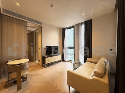 รูปภาพ ▚ LL149ツ ให้เช่า: The Reserve Sathorn 1 ห้องนอน 50ตร.ม. โครงการหรู ห้องใหม่ ราคาดีที่สุด พร้อมอยู่