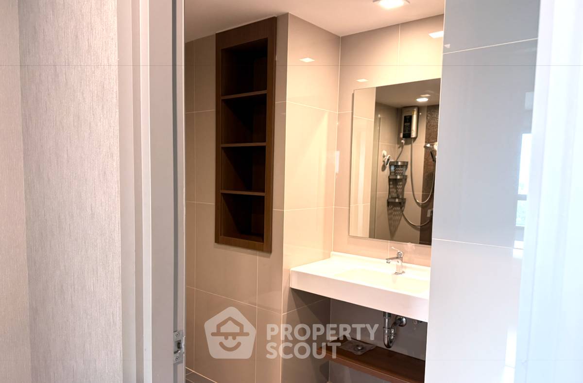 picture High-Floor 2-BR Condo at Ideo Phaholyothin Chatuchak, 200m to BTS Saphan Khwai (ID 2029264) - 9/10