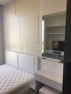 รูปภาพ 🏢 ให้เช่าคอนโด : The Room Sathorn - St.Louis (เดอะ รูม สาทร - เซนหลุยส์)   รหัสทรัพย์  | 📌LNP-C14135