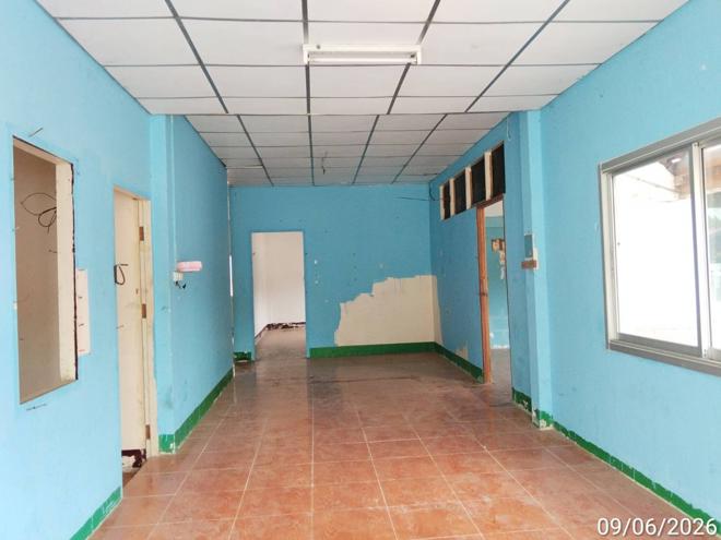 picture HOME 99 Sq.w. Kaeng Khoi Saraburi for 1.9M - 5/28