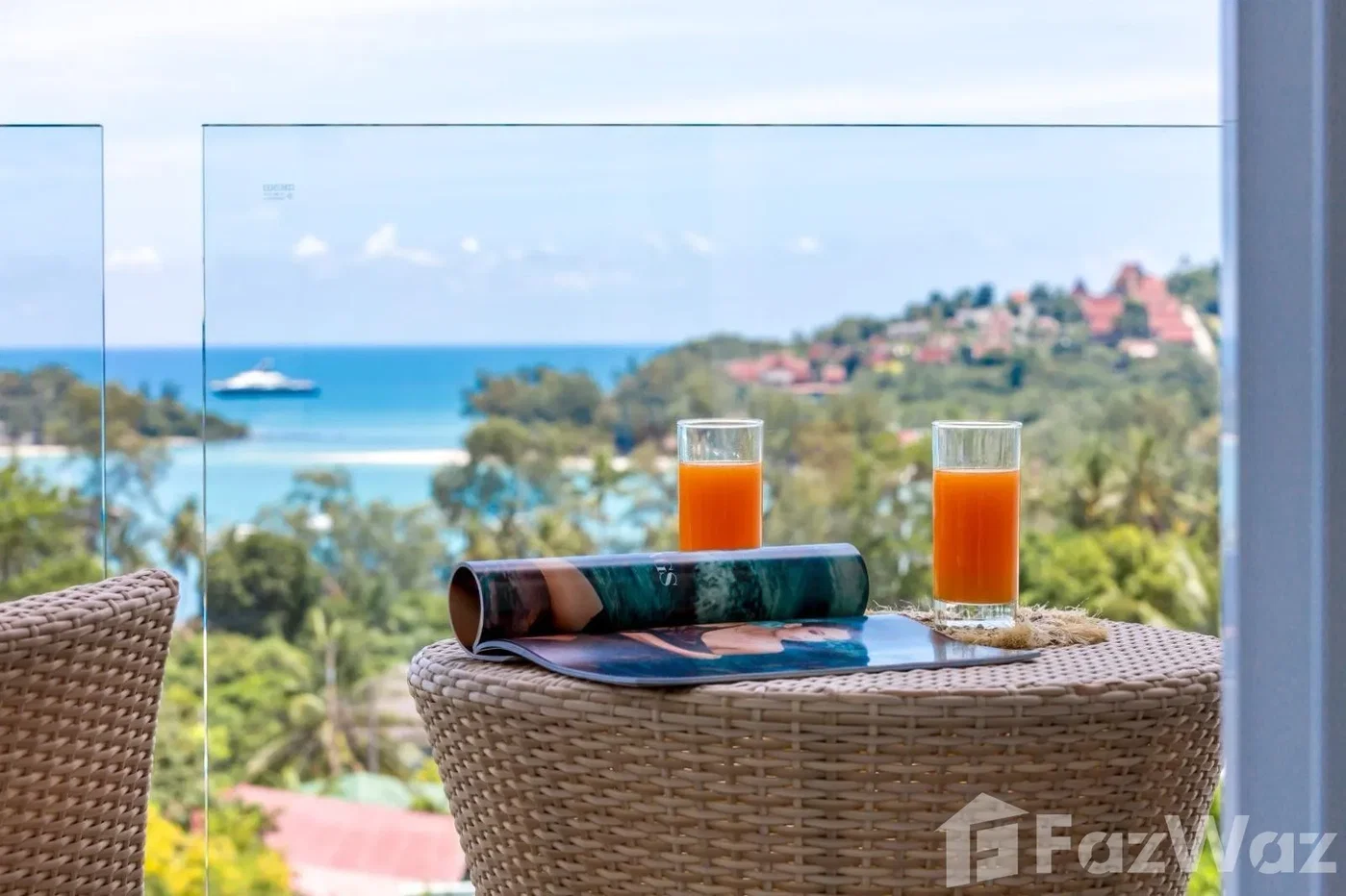 picture 3 Bedroom Villa for rent in Bo Phut, Surat Thani 6596950 - 6/19