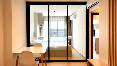 Condos for rent : For Rent Condo , TERRA RESIDENCE , Khlong Nueng , khlong Luang , Pathum Thani , CX-165143 ✅ Live chat with us ADD LINE @connexproperty ✅