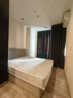รูปภาพ 🎉 For Rent Condo NICHE MONO MEGA SPACE BANGNA Building 1, Floor 34,1 bed room, Room size 31 sqm
