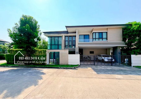 For sale |  💙 only 26.5 million 🔥🔥 corner plot [ 109 sq.w.]  [? Reduced from 28 million to only 26.5 million!!!!️]