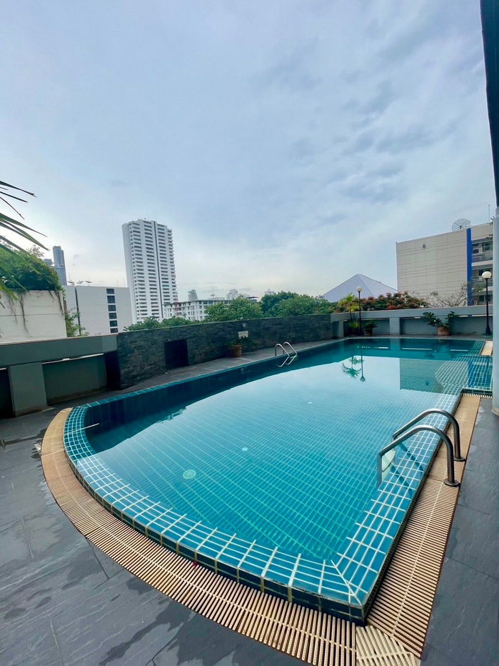 รูป 🔥 ขาย คอนโด Le Premier 2 Sukhumvit 59 เลอ พรีเมียร์ 2 สุขุมวิท 59 ทำเลใจกลางสุขุมวิท ทองหล่อ-เอกมัย ห้องใหญ่ ✅ ราคาถูกที่สุดในตลาด ต่ำกว่าตลาดมาก - รูปที่ 7/9