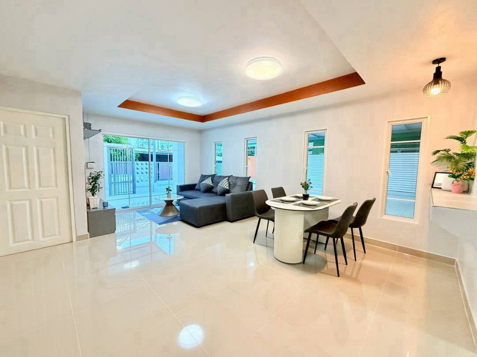 picture ⭐✨RH-093 House for Sale – Pruksa 19 ✨⭐ - 9/19