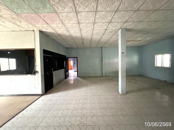 picture HOME 100 Sq.w. Muang Suphanburi Suphanburi for 2.7M - 6/44