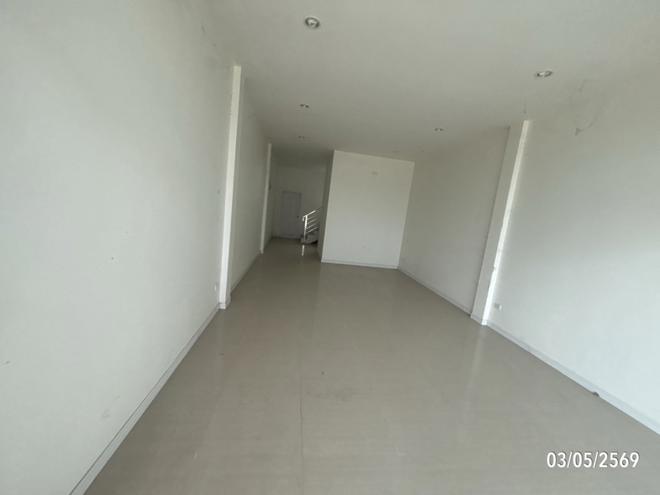 picture SHOP HOUSE 16 Sq.w. Chok Chai Nakhon Ratchasima for 3.1M - 3/26
