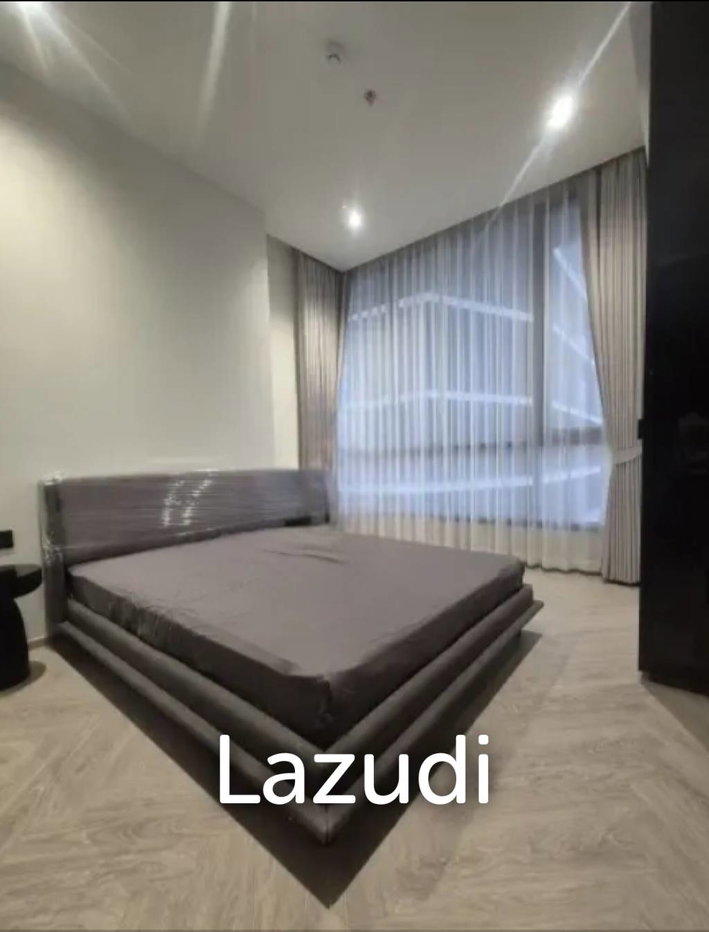picture 49 Sqm 2 Bed Chapter Charoennakorn-Riverside - 6/8