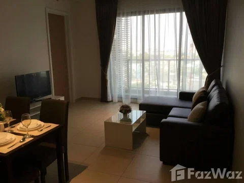 2 Bedroom Condo for sale at The Lofts Ekkamai 1950811