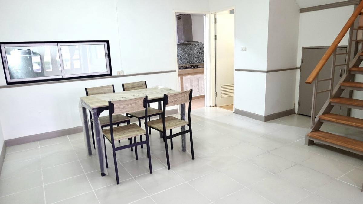 รูป 🏡✨ ให้เช่าทาวน์โฮม 2 ชั้น – อารียา เดอะคัลเลอร์ ลาดปลาเค้า ทำเลเชื่อมต่อ เกษตร–นวมินทร์ / ลาดพร้าว / รามอินทรา - รูปที่ 15/17