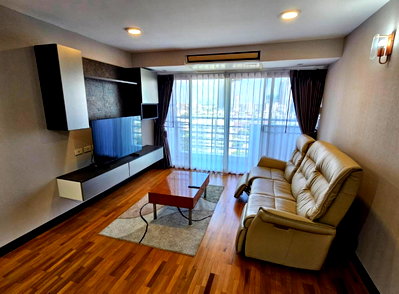 Condos for rent :  The Waterford Diamond Sukhumvit 30/1