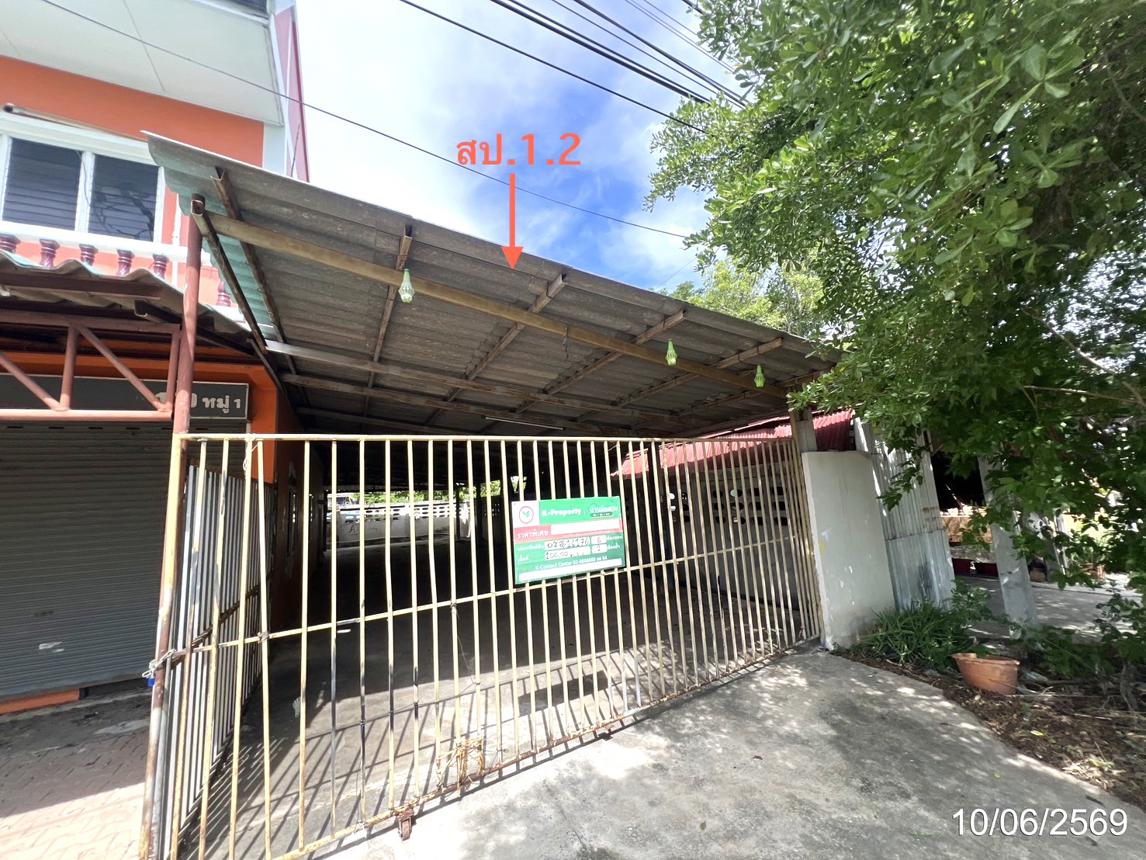 picture HOME 100 Sq.w. Muang Suphanburi Suphanburi for 2.7M - 38/44