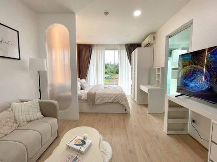 รูปภาพ The Base Point Condo for Rent | Ready to Move In