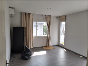 picture HOME 56.2 Sq.w. Khlong Sam Wa Bangkok for 6.6M - 18/21