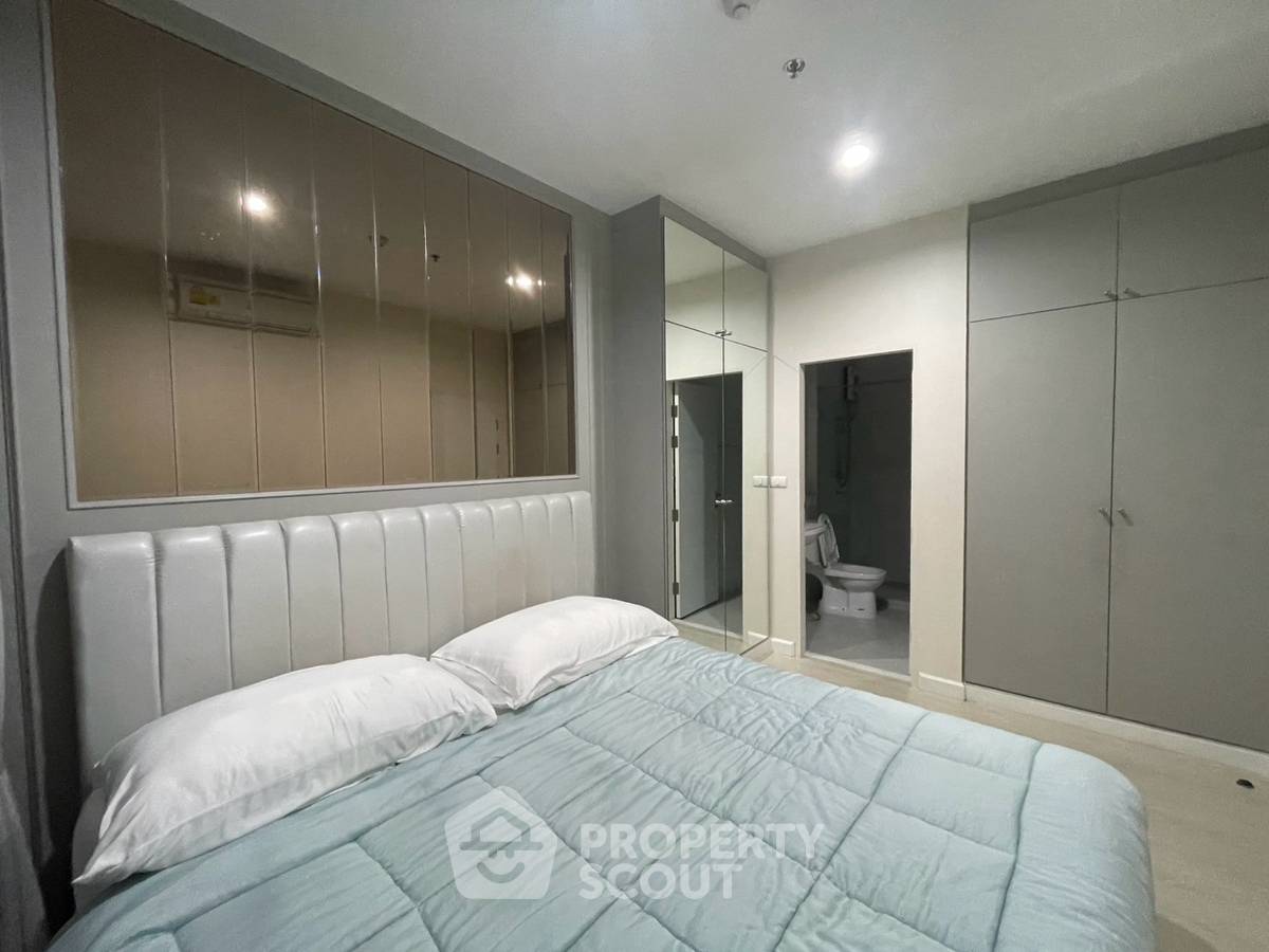 รูป คอนโด 1 ห้องนอน ราคาดีมาก ที่ The Niche Pride Thong Lo-Phetchaburi (ชั้น 10) (ID 3102778) - รูปที่ 4/7