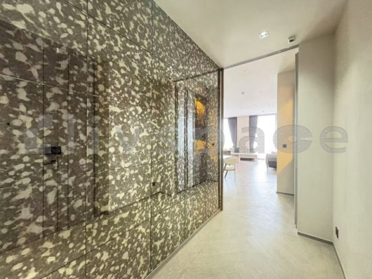 รูป ▚ LL150ツ ให้เช่า: The Reserve Sathorn 2 ห้องนอน 114ตร.ม. ห้องมุมไซส์ใหญ่ เลย์เอาต์หรู แต่งครบพร้อมอยู่✨ - รูปที่ 7/13