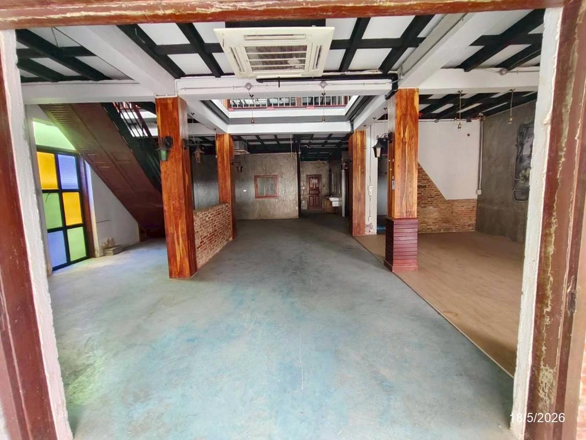 รูป อาคารพาณิชย์ 54.1 ตร.วา เมืองหนองคาย หนองคาย 11M - รูปที่ 21/40
