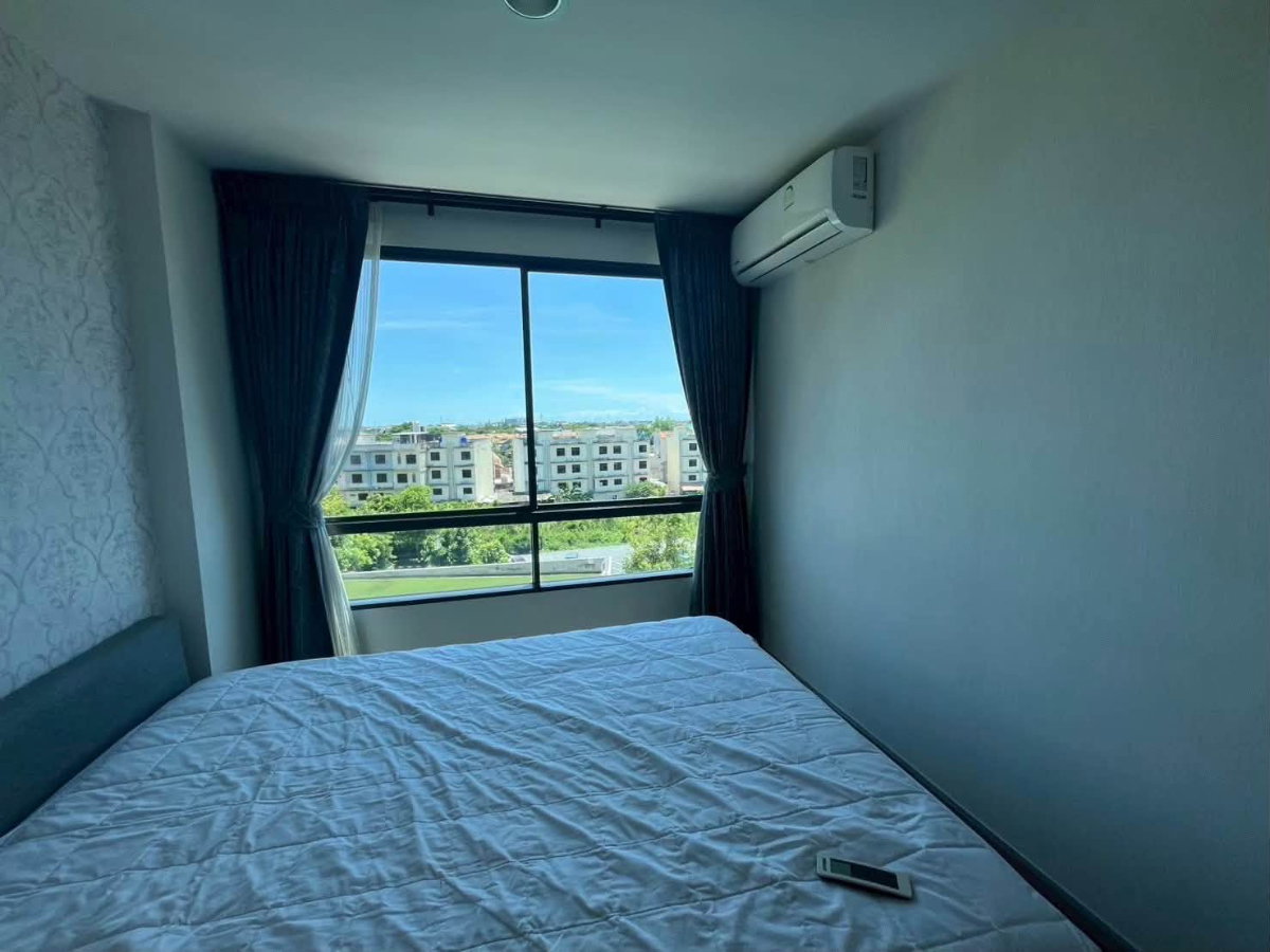 picture 🏡✨ Spacious unit, great value! Polis Condo Suksawat 64 for rent – ready to move in! ✨🏡 - 6/6