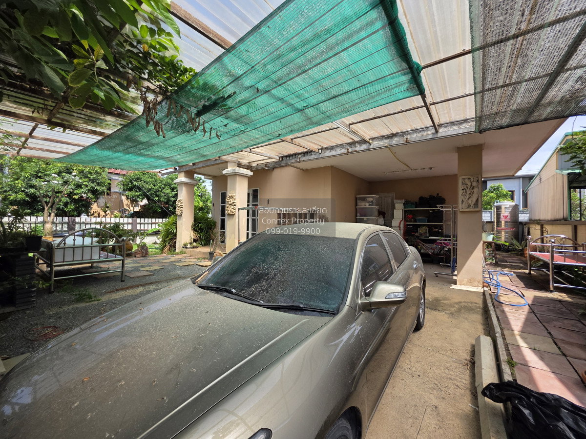 รูป ขายบ้าน บ้าน ณัฐชา กรีนวิลล์ ห้องมุม บางใหญ่ บางใหญ่ นนทบุรี CX-165080 ✅ ทักไลน์ @connexproperty ตอบทันที ทีมงานมืออาชีพ ✅ - รูปที่ 4/12
