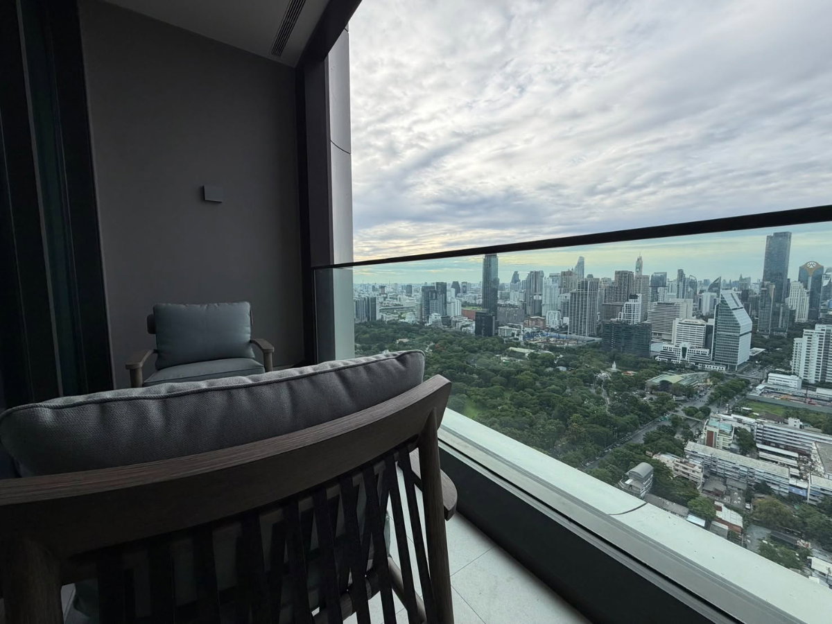 รูป 💎For rent Luxury Condo 📍 One89 Wireless 📍 Rent Prices 490,000/ month. - รูปที่ 16/16