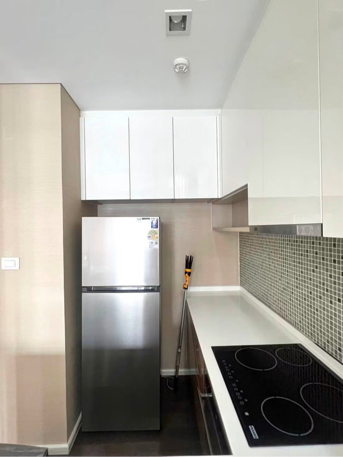 รูป 🔥ว่างพร้อมเข้าอยู่🔥#NOP1471 The Saint Residence ✅แอดไลน์นัดชมห้อง🌸 - รูปที่ 12/18