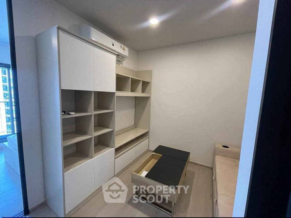 รูป คอนโด 1 ห้องนอน 31 ตร.ม. ชั้น 25 ที่ Aspire Onnut Station ใกล้ BTS อ่อนนุช 300 ม. (ID 3109363) - รูปที่ 4/6