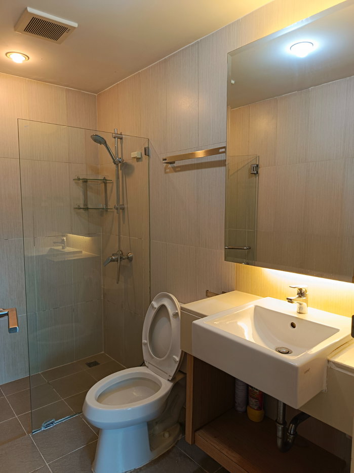 picture Room for rent @ Zenith42, 2 Beds, 50 sq.m. - 5/11