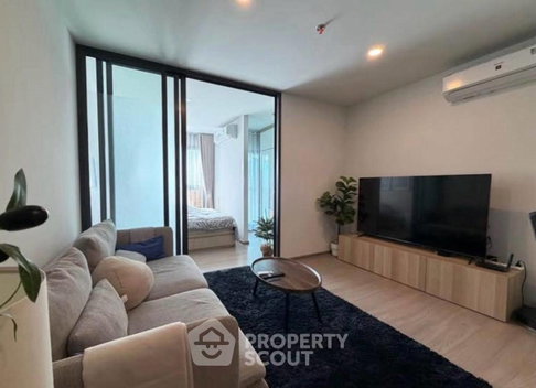 25th-Floor 1-BR 31 Sqm Aspire Sukhumvit-Rama 4, 400m to BTS Phra Khanong (ID 2716745)