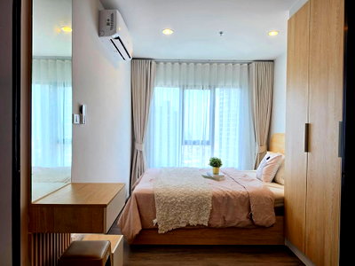Condos for rent : Condo for Rent at Regent Home Wutthakat (A6907057)