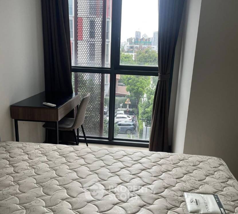 รูป คอนโด 1-ห้องนอน ที่ ทากะ เฮ้าส์ เอกมัย 12 ใกล้ BTS เอกมัย (ID 3048729) - รูปที่ 9/9