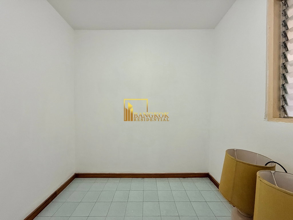 picture Large 2 Bedroom Apartment For Rent in Sathorn Area - BR21386AP - 23/39