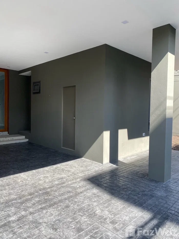 รูป ขาย บ้านเดี่ยว 4 ห้องนอน ใน สวนหลวง, กรุงเทพมหานคร 6598061 - รูปที่ 24/24