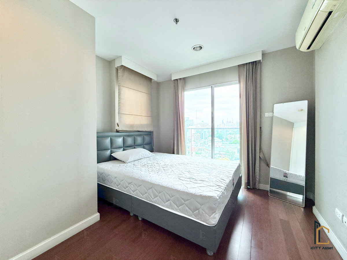 picture ðĨFor Rent!! ready to move-in 2b2b 37k - Belle Grand Rama 9 ðCall 090 919 9898 - 13/15