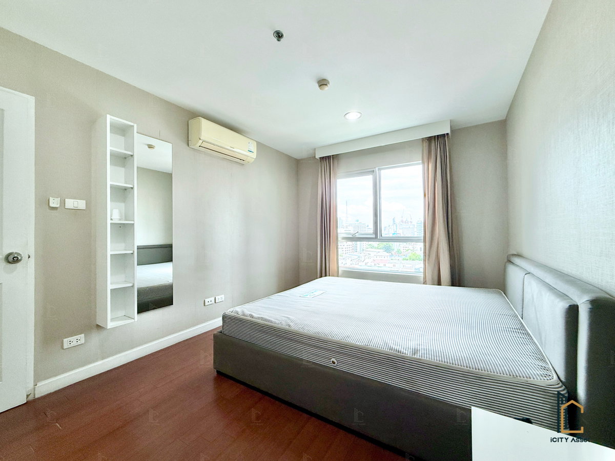 รูป 🔥🔥Best price!! 2b2b 8.99mb - Belle Grand Rama 9 📞Call 090 919 9898 - รูปที่ 8/15