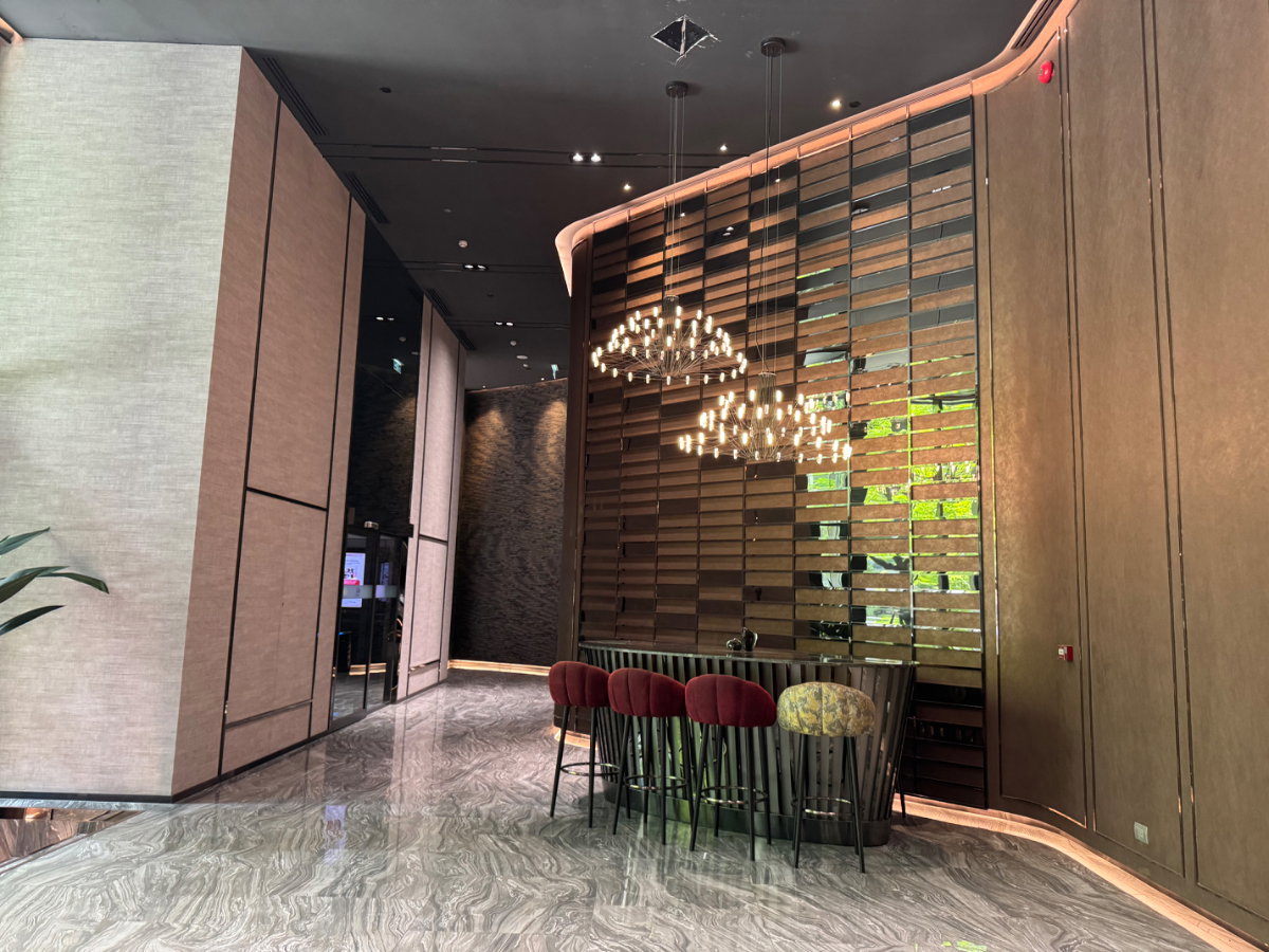 picture For Rent Life Asoke Hype 1 Bedroom - 24/25