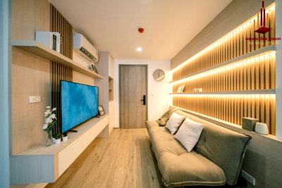 Condos for sale : ✨ For Sale: Oneder Kaset Condo ✨💰 Only 2,650,000 THB