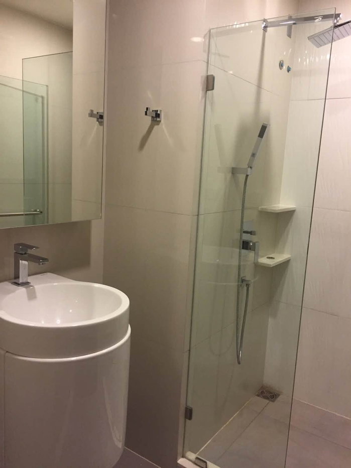 picture RS7081 For Rent: Corner Condo Unit at RHYTHM Asoke 1, near MRT Rama 9 - 12/13