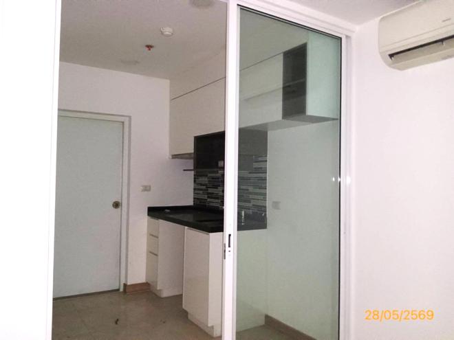 picture OFFICE 38.58 Sq.w. Bang Phlat Bangkok for 3.5M - 5/24