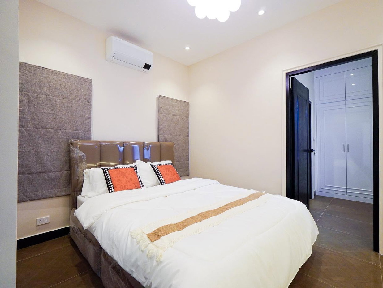 รูป Luxury Pool Villa for Sale Khao Talo East Pattaya - รูปที่ 15/29