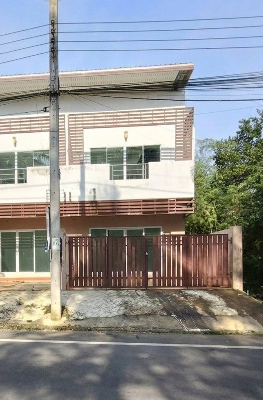 picture TOWN HOUSE 25 Sq.w. Hat Yai Songkhla for 1.3M - 3/10