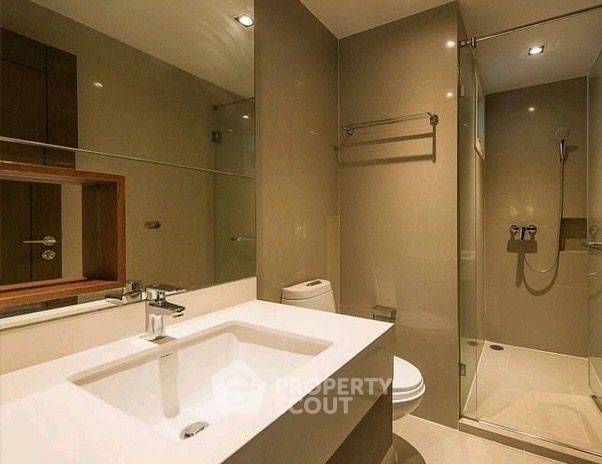 picture Well-Priced 2-BR 77 Sqm Condo At Wind Sukhumvit 23, BTS Asoke (ID 894629) - 7/8